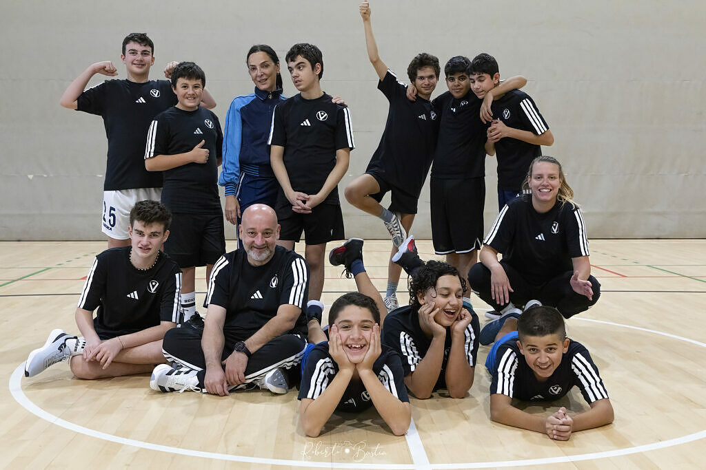 Nasce il progetto Blue Team per lo sport come ponte d’inclusione e autonomia