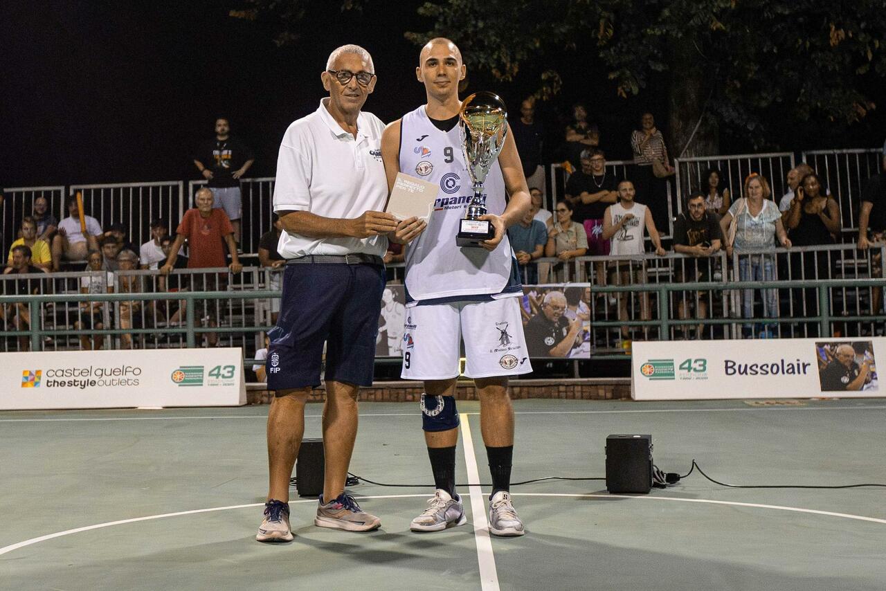 Pillastrini, "In A2 certe società hanno alzato tantissimo i budget. La Fortitudo è tra le più forti"