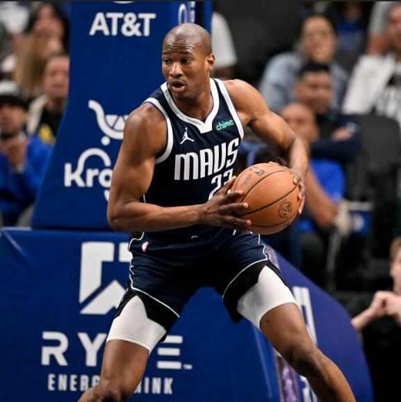 I Miami Heat valutano altre opzioni oltre a Kai Jones