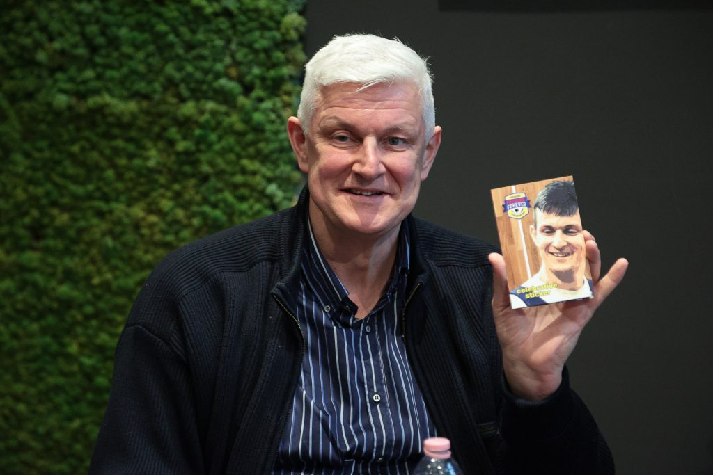 Le figurine solidali della Fortitudo tornano al Paladozza!