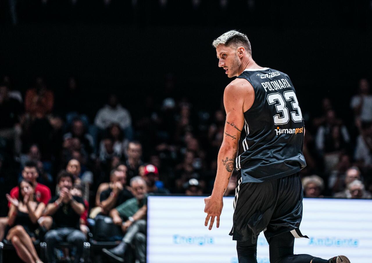 Virtus, il punto dopo la Supercoppa