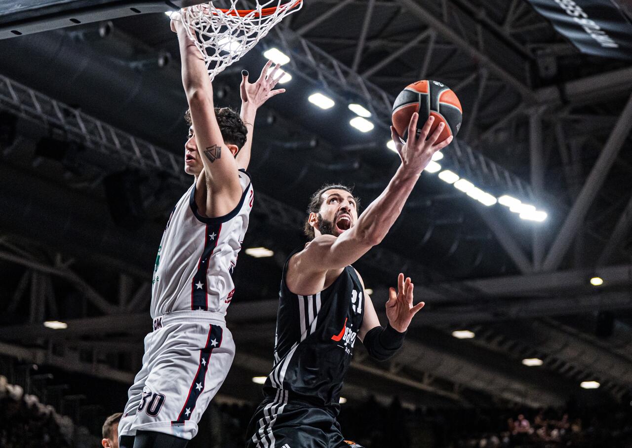 Dalla Spagna: accordo raggiunto tra Barcellona e Toko Shengelia