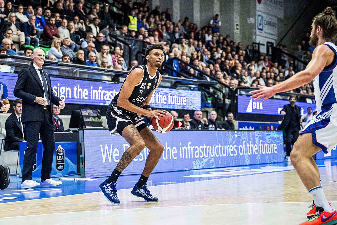 Virtus, il punto dopo Treviso