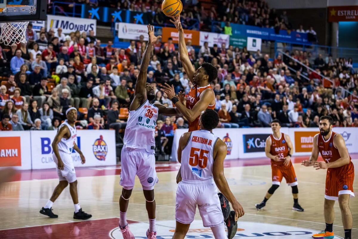 Ufficializzato Derrick Alston, il mercato Virtus prosegue