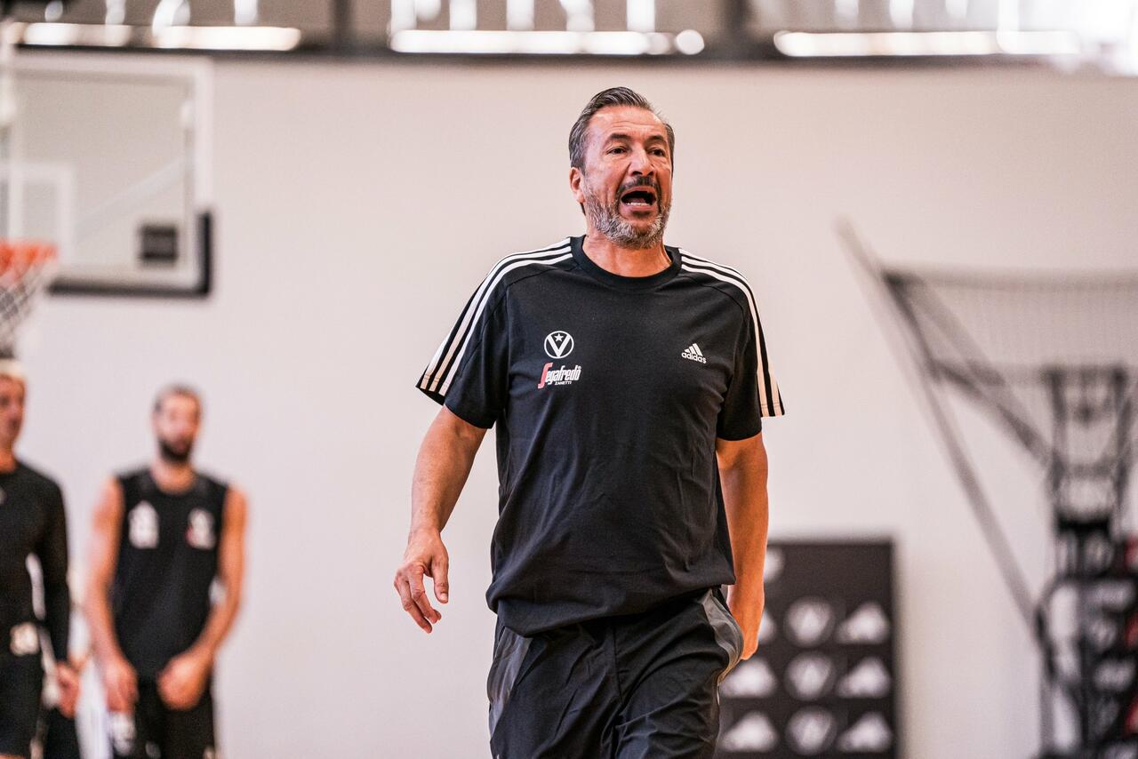 Banchi: lo spirito si è visto, purtroppo con tante assenze giocare 5' in più non è il massimo