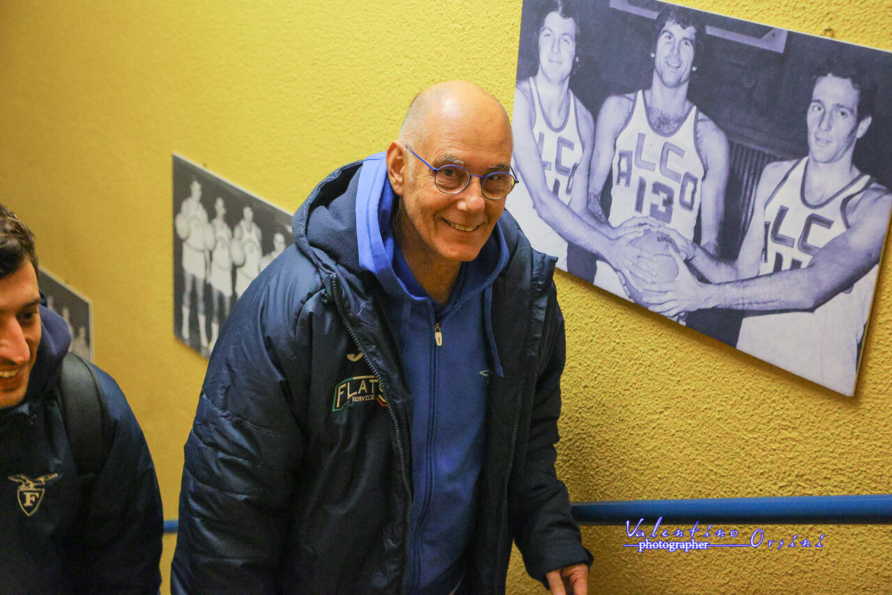 La Fortitudo alla ricerca di lunghi italiani in un mercato dai prezzi altissimi