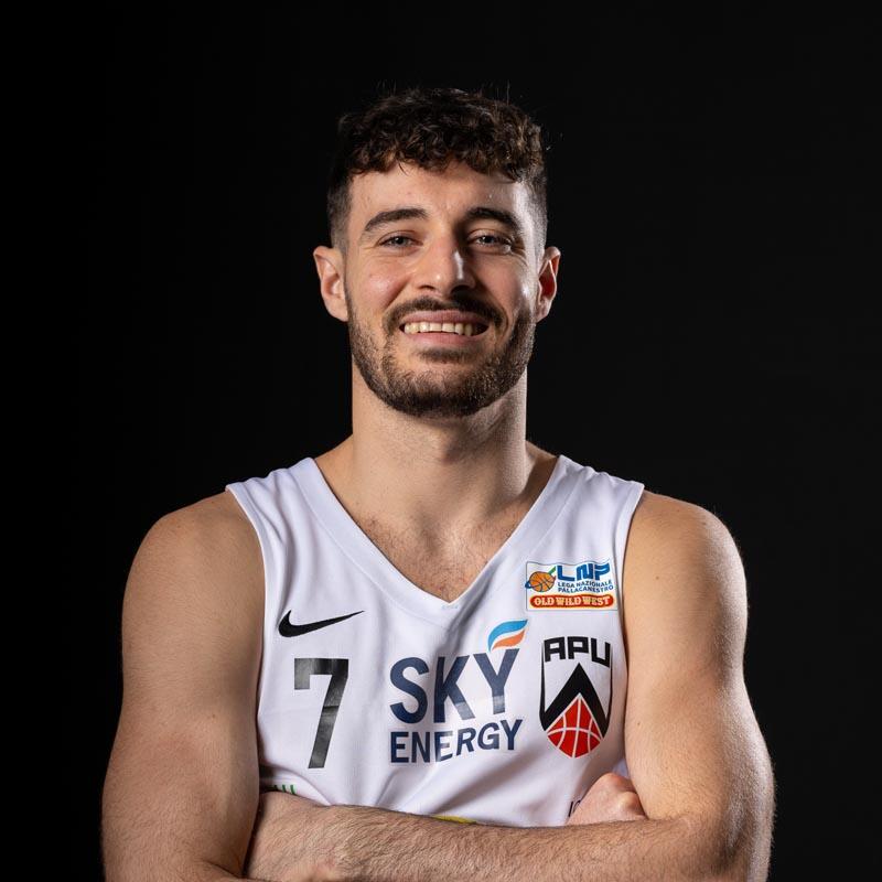 Fortitudo, i primi nomi di mercato per la prossima stagione