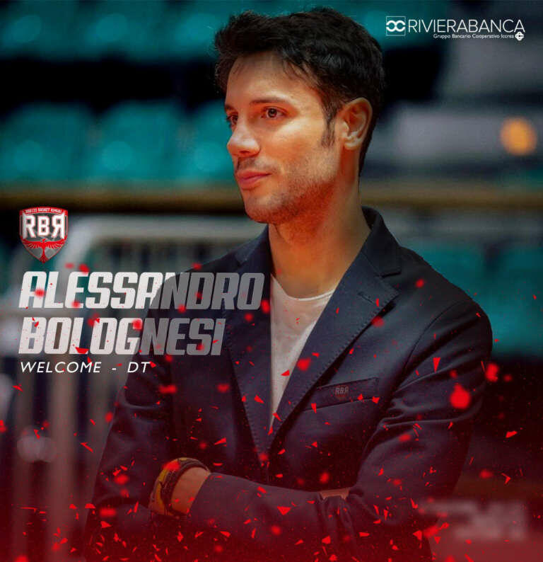 Bolognesi, DS di Rimini: per la Fortitudo gli infortuni hanno inciso. Gabriel resta un campione