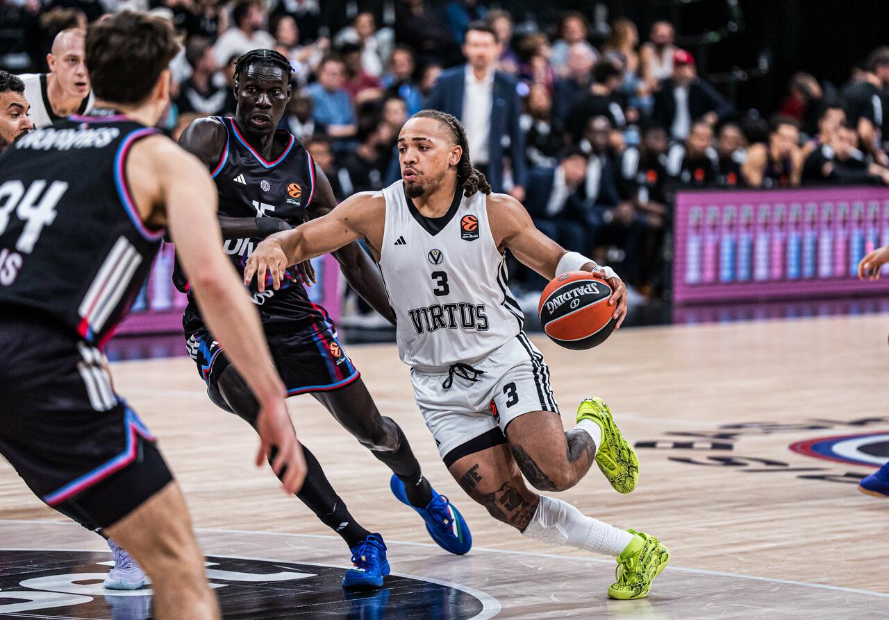 Edwards: non cerco necessariamente di essere un leader. Non penso ai record, ma ad aiutare la squadra a vincere