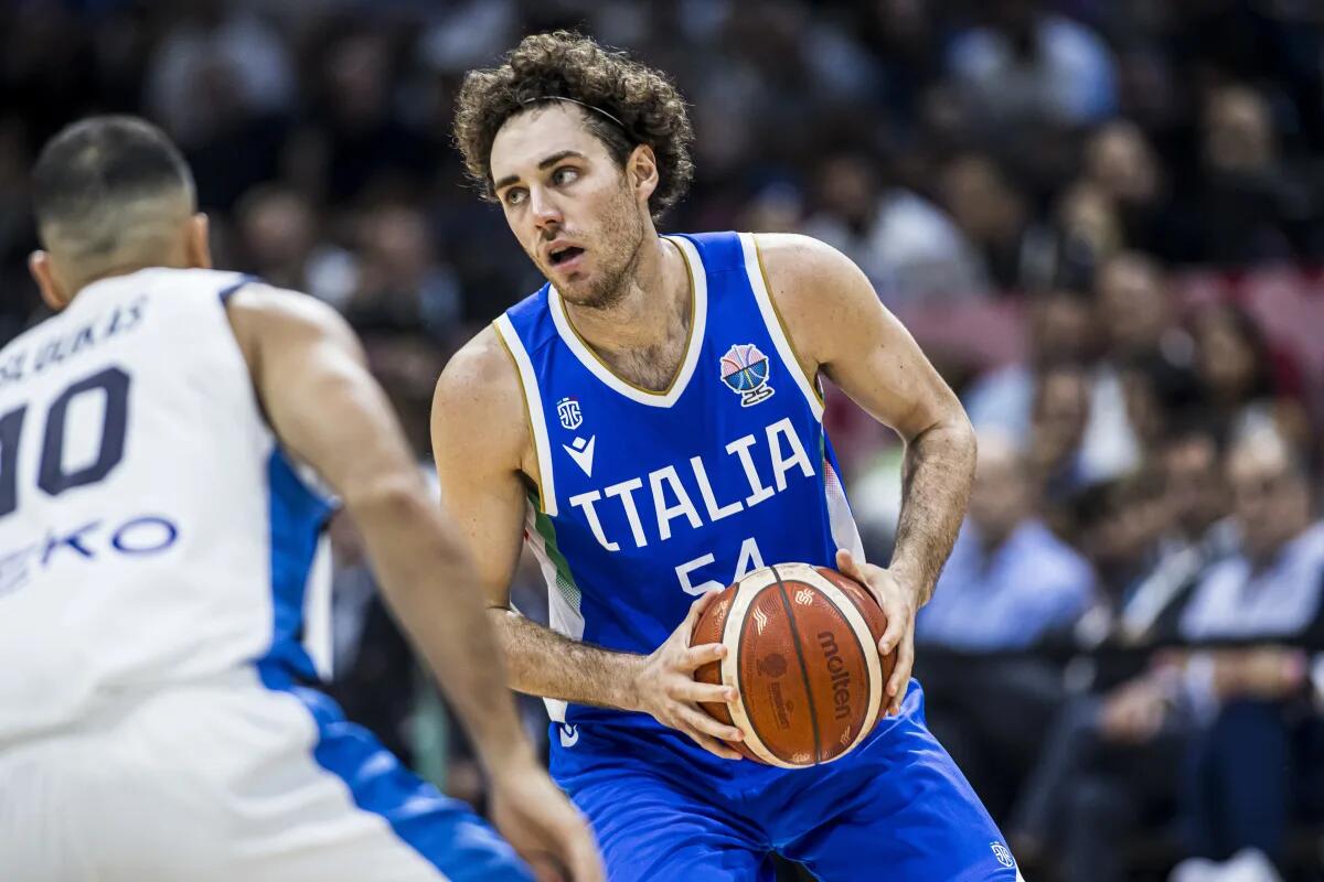 Domani Italia - Georgia: si gioca alle 14 italiane
