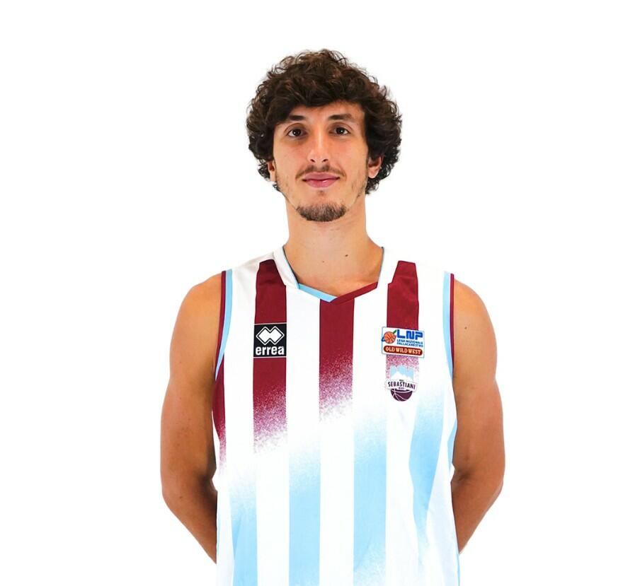 Sarto e Benvenuti i primi arrivi in maglia Fortitudo