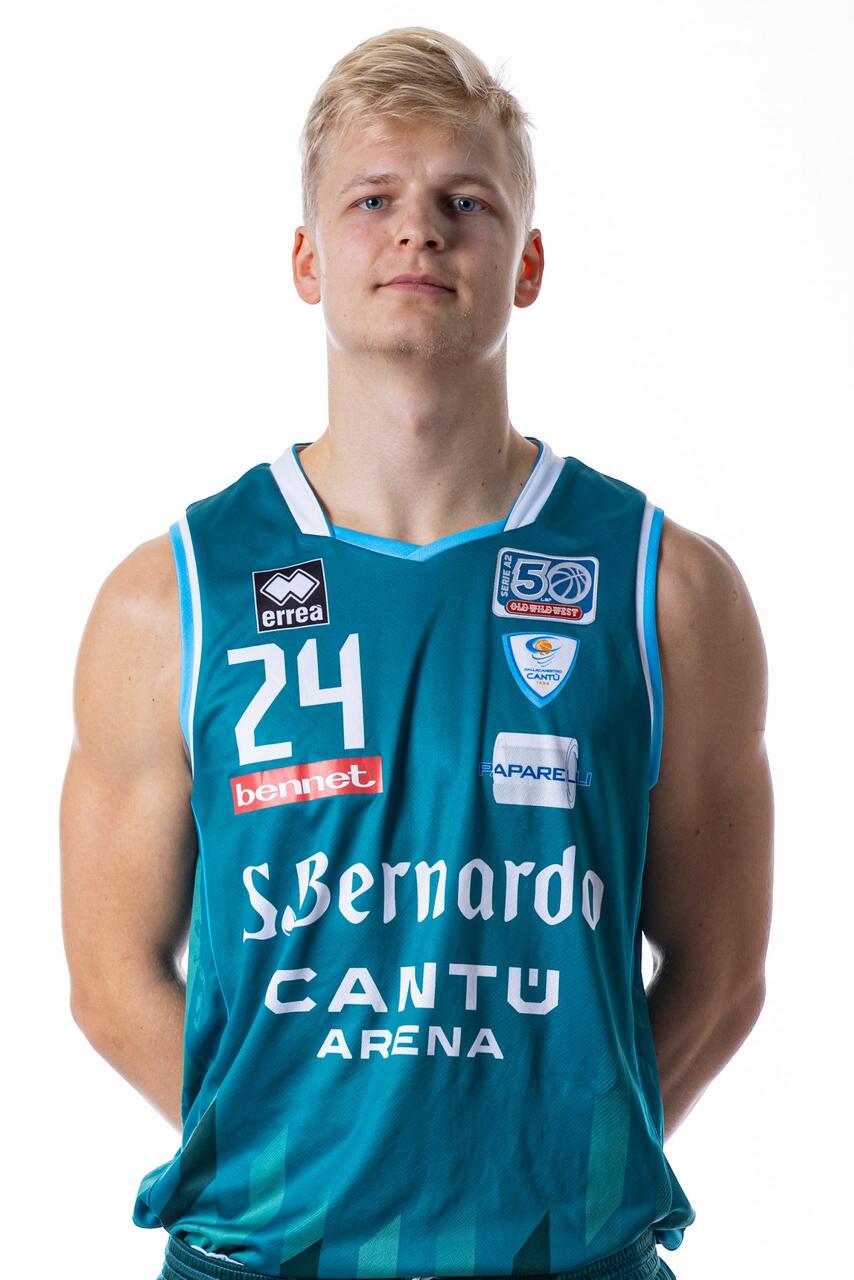 Riismaa-Fortitudo, non pare esserci nulla di concreto