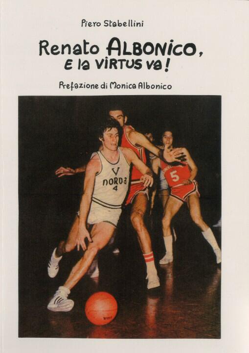 Venerdì la presentazione del libro su Renato Albonico