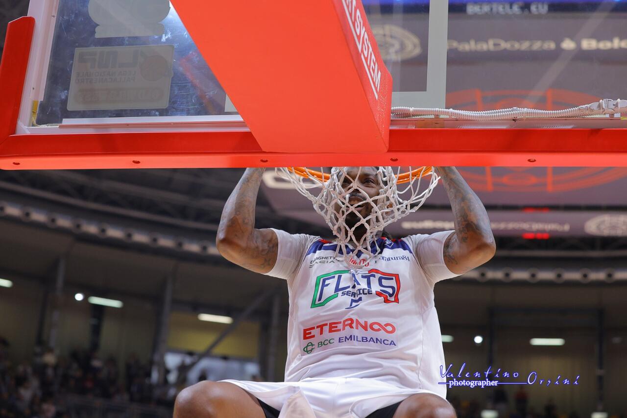 Nessun trauma o lesione per Kenny Gabriel