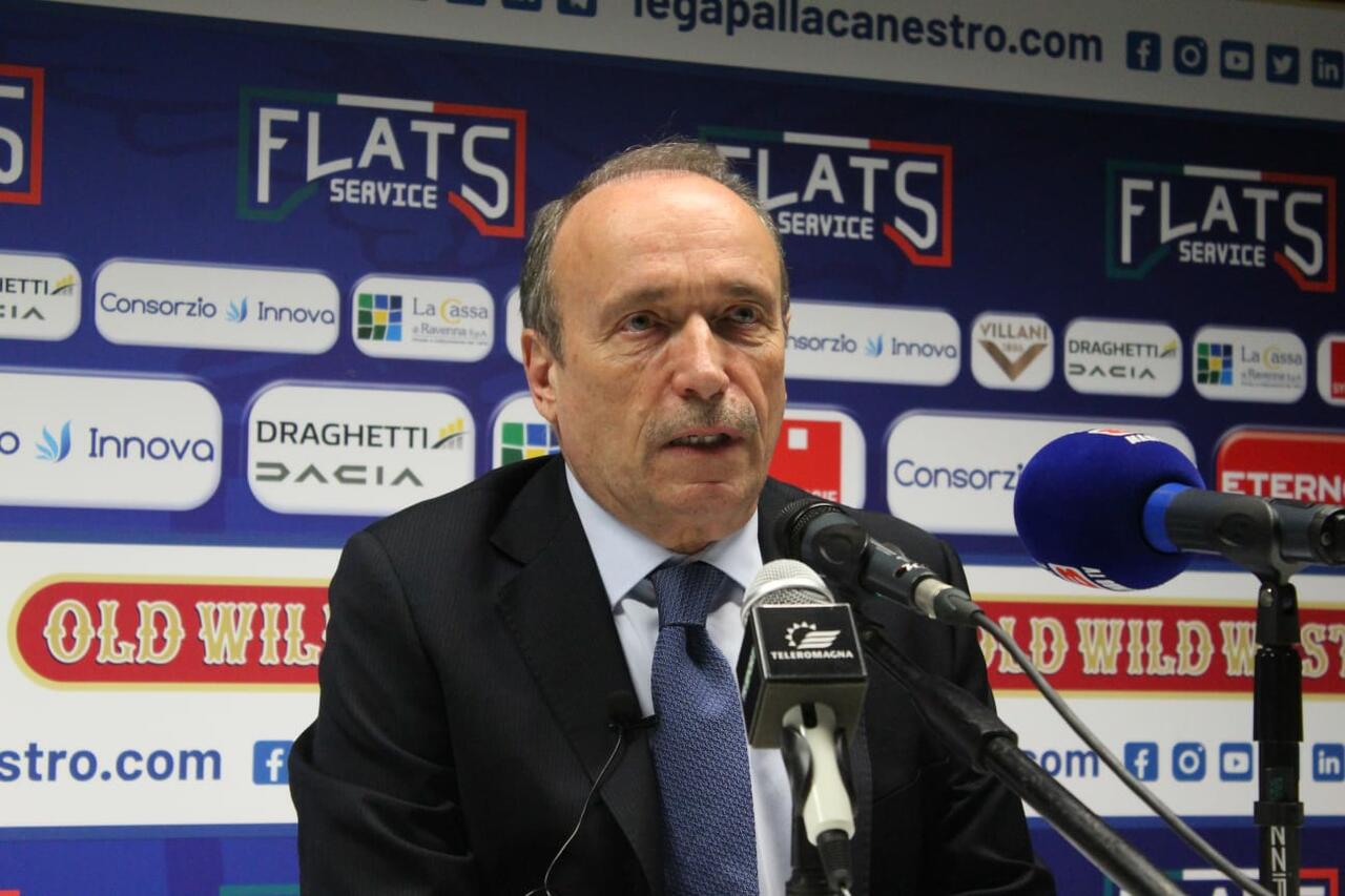 Tedeschi, "Una gratificazione per il nostro lavoro e per il pubblico"