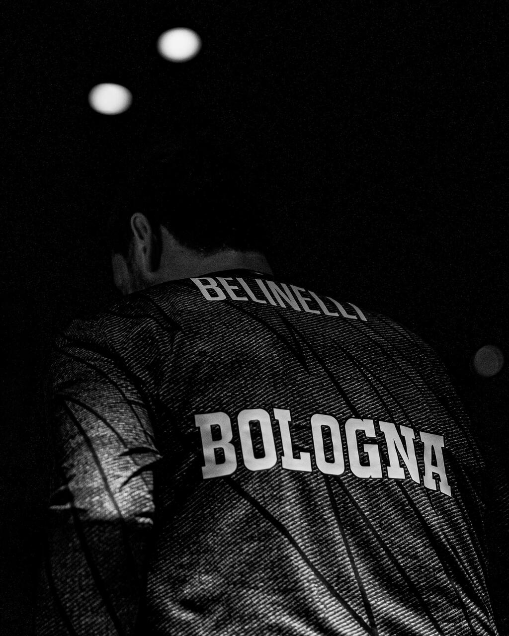 La Virtus saluta Marco Belinelli: è stato un bellissimo viaggio