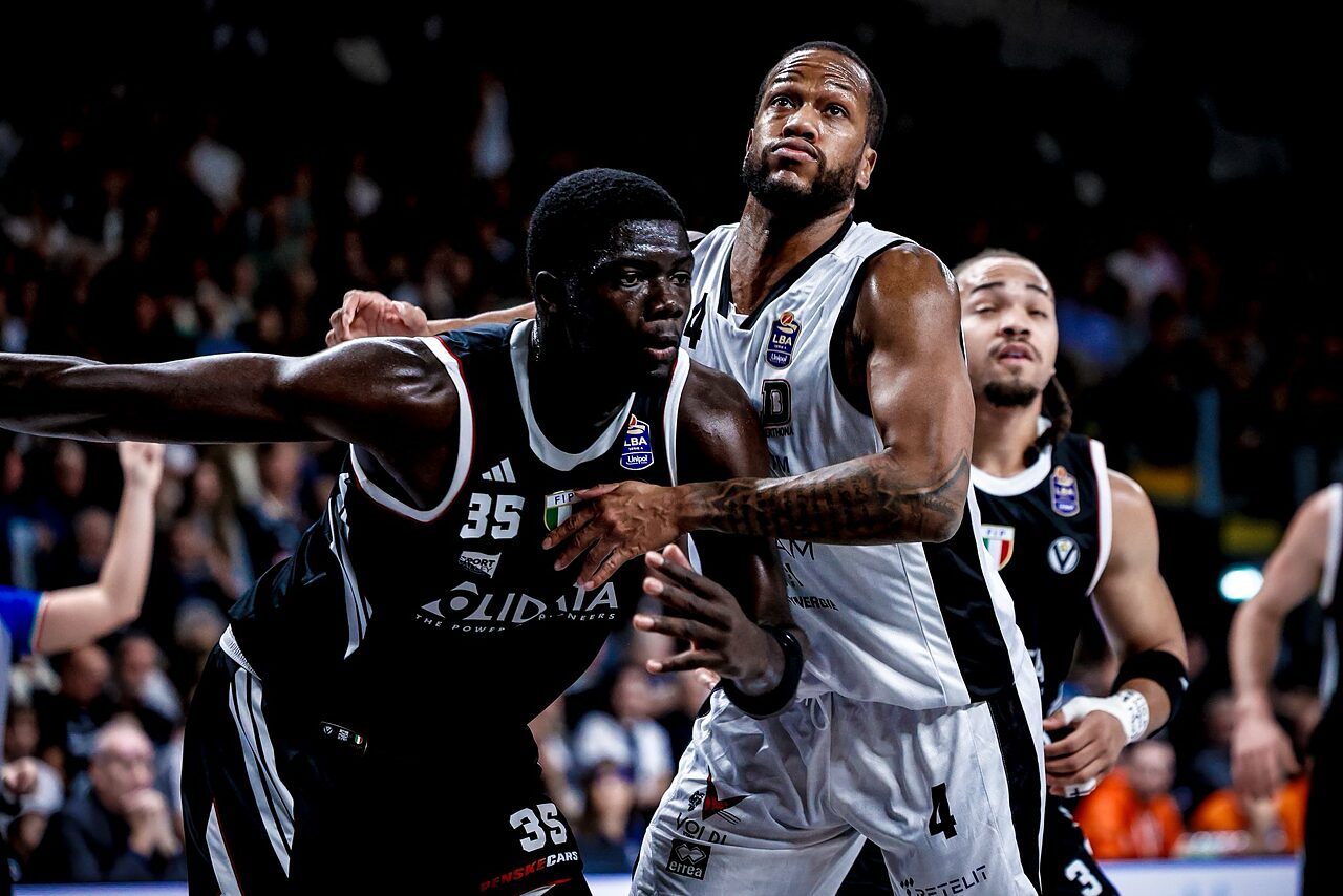 Virtus, il punto dopo un terzo di stagione regolare