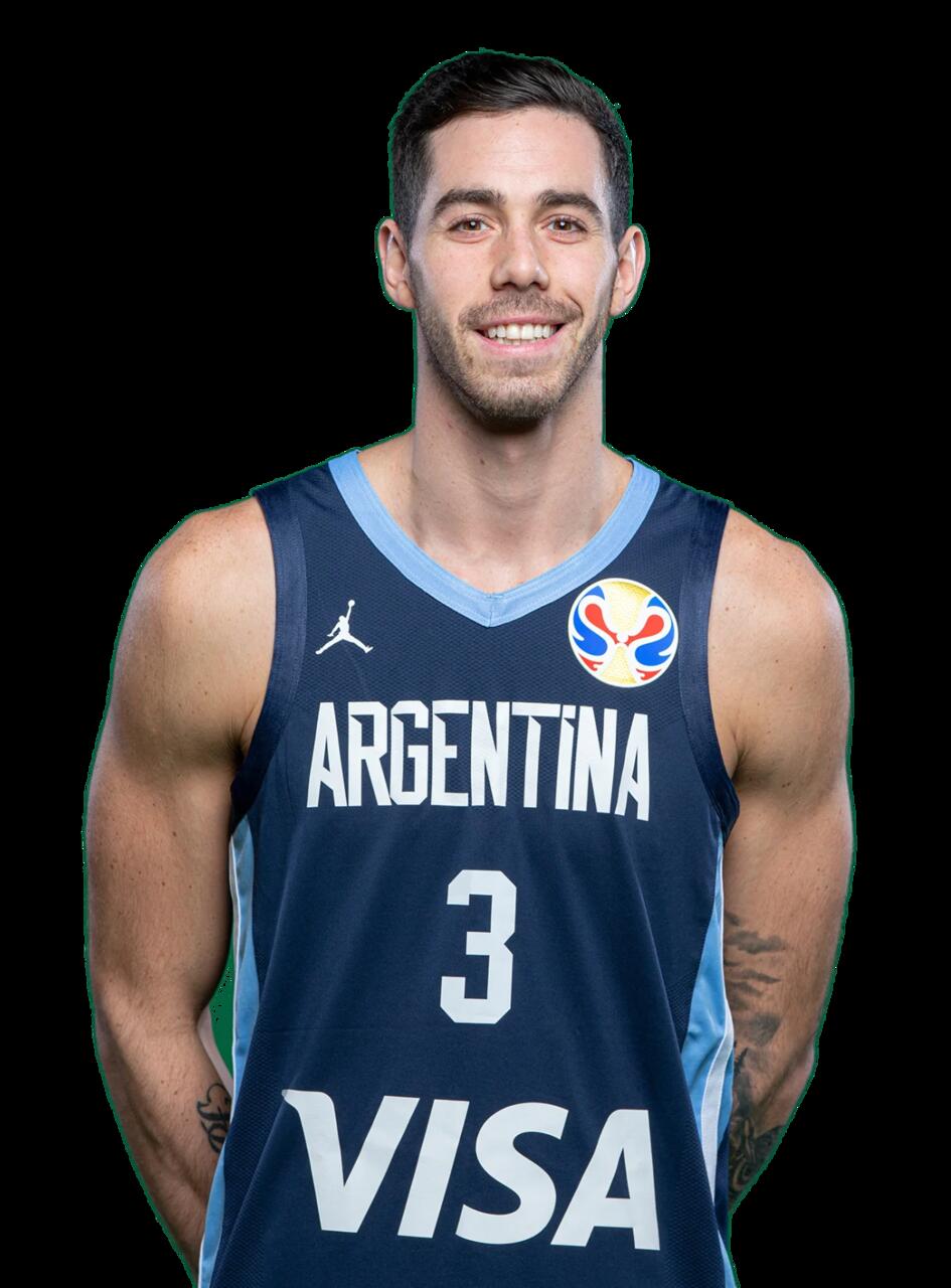 Il focus Virtus su Luca Vildoza