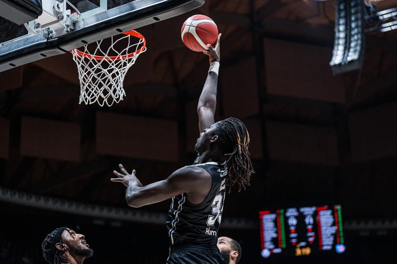 Gameday: oggi Reggio Emilia - Virtus alle 20