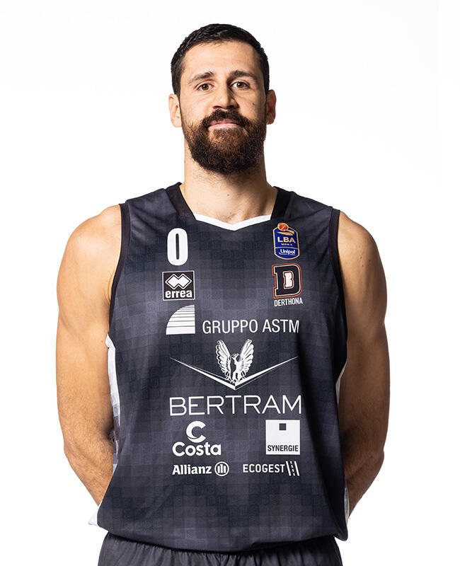 Zerini verso Avellino, per lui accordo biennale