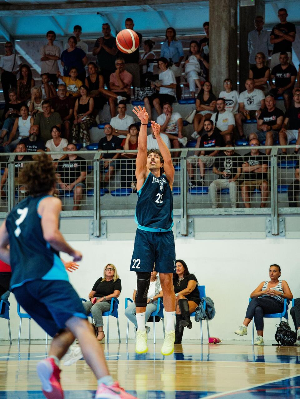 Mazzola: stiamo lavorando tanto, sono contento. Caja è esigente