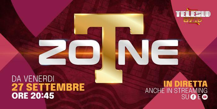 Luca Baraldi ospite con Valerio Antonini a Telesudweb