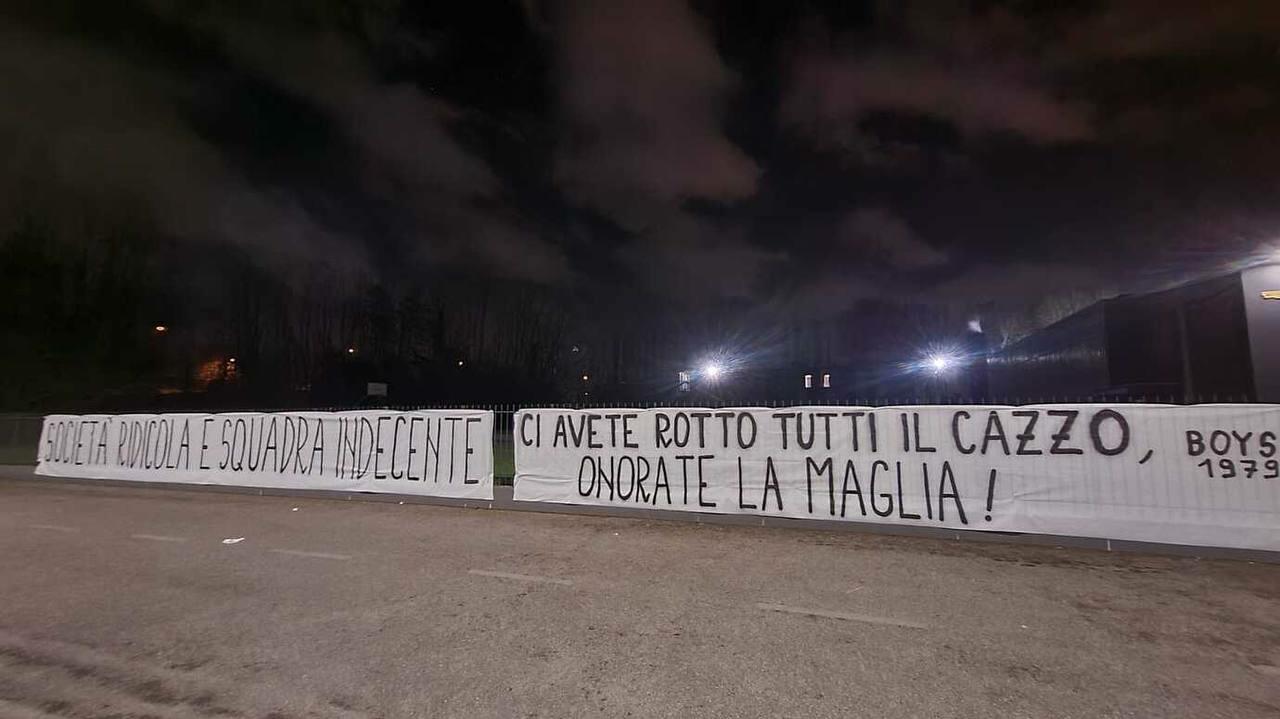 Situazione Virtus, un comunicato dei Forever Boys