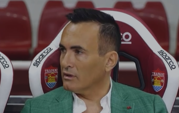 Il TAR di Bologna conferma il Daspo a Valerio Antonini