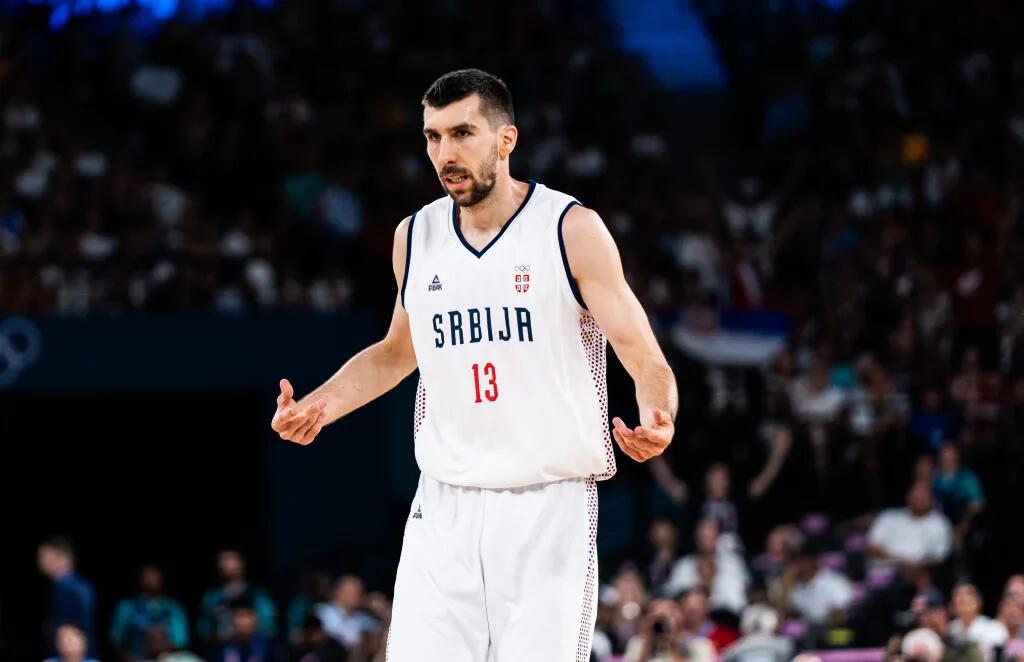 Olimpiadi, quarti di finale olimpici: vittorie per Germania e Serbia