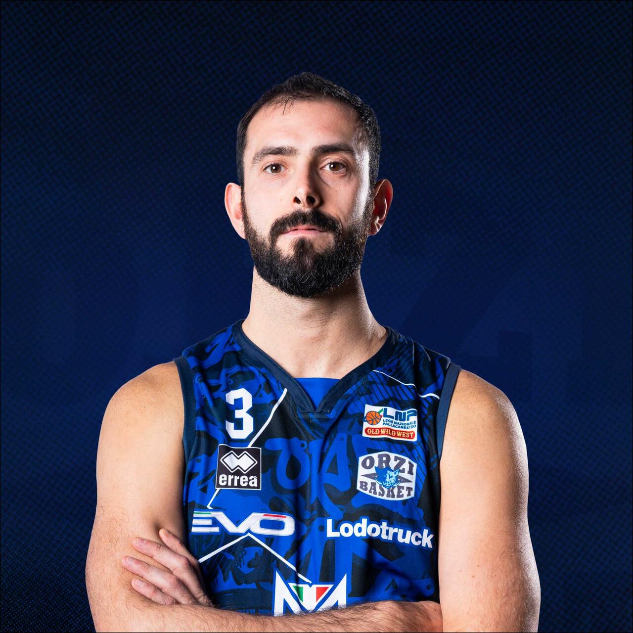 Interesse Fortitudo (e non solo) per Luca Vencato?