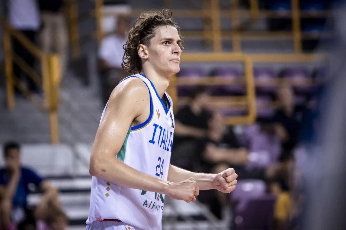 Il presidente di Cividale: l'interessamento della Virtus è un onore, ma Ferrari resta da noi