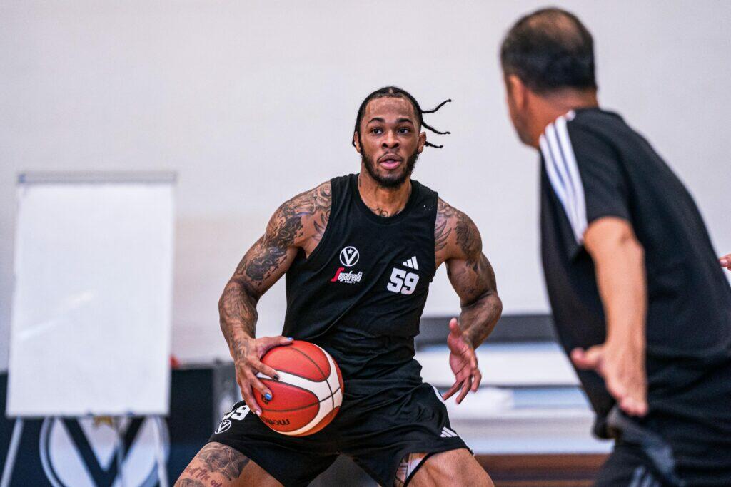 Iniziata ufficialmente la stagione della Virtus