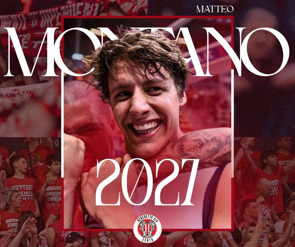 Montano, "Ho scelto Cento per il progetto e per la presenza di Renato Nicolai"