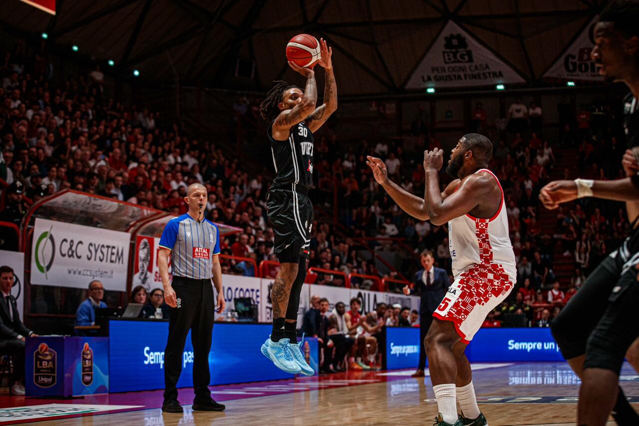 Virtus, da oggi si prepara Trapani. Dieci giorni per l'eventuale mercato