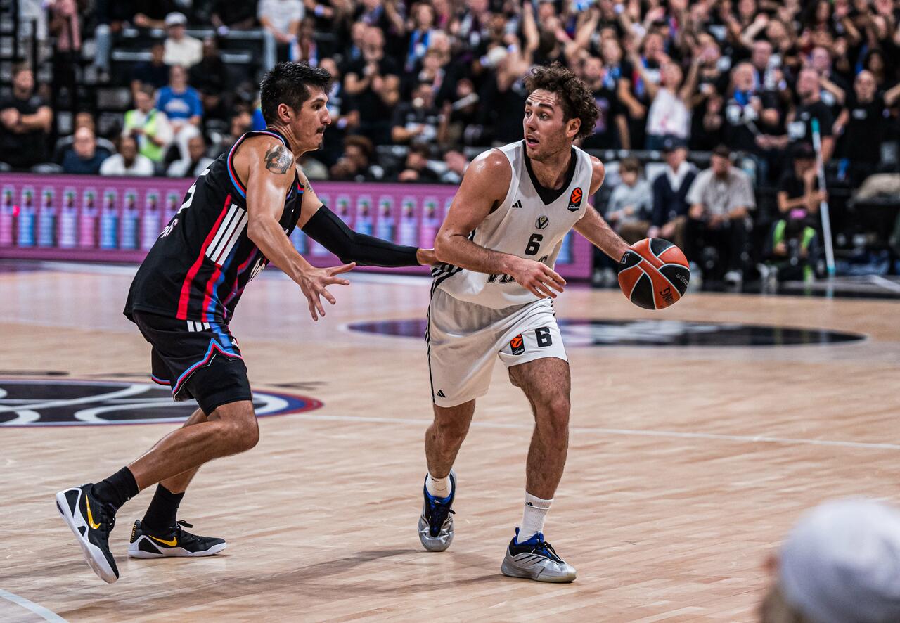 Virtus, in arrivo un altro doppio turno