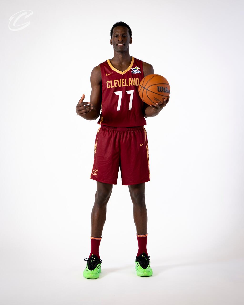 Virtus, con Niang roster quasi completo. Manca solo un lungo