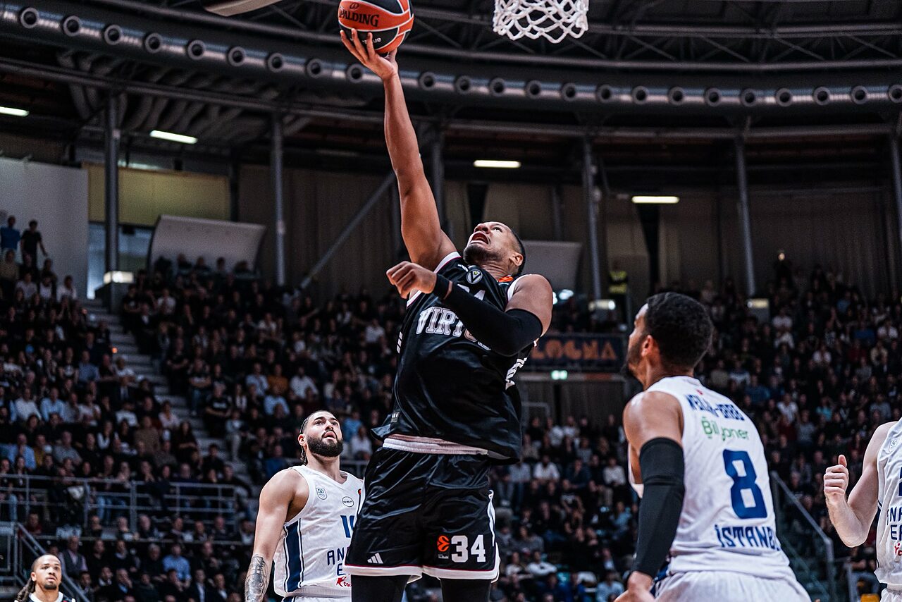 Virtus - Efes, il dopopartita