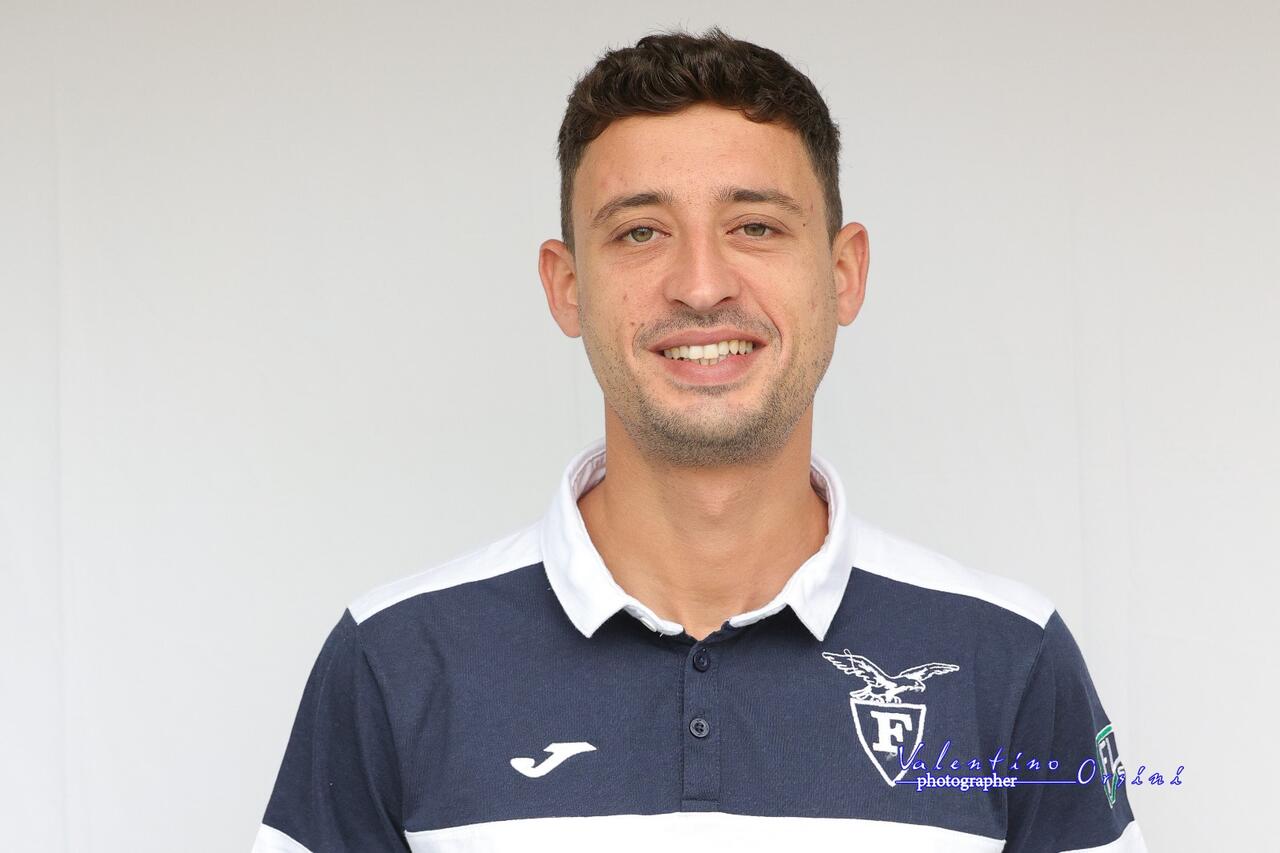 Ufficiale la separazione tra Nicolò Basciano e la Fortitudo