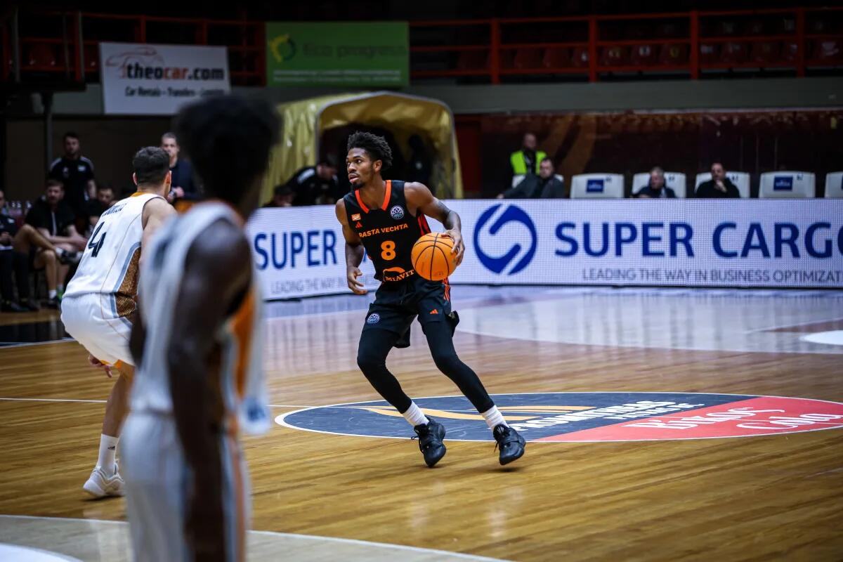 Mercato Virtus, c'è il nome di Brandon Randolph