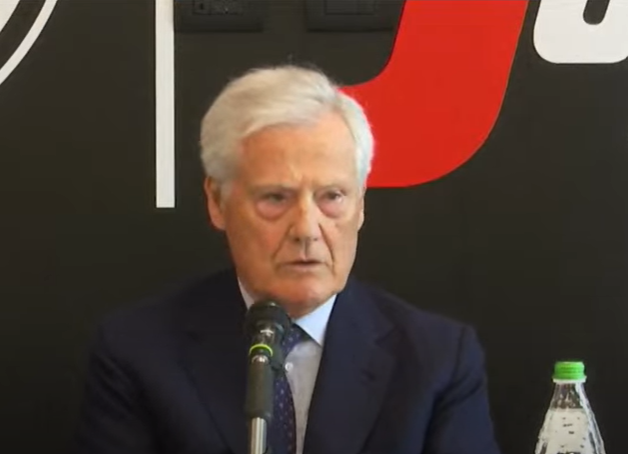 Zanetti: squadra forte e tifosi fantastici, Ivanovic è stato bravissimo