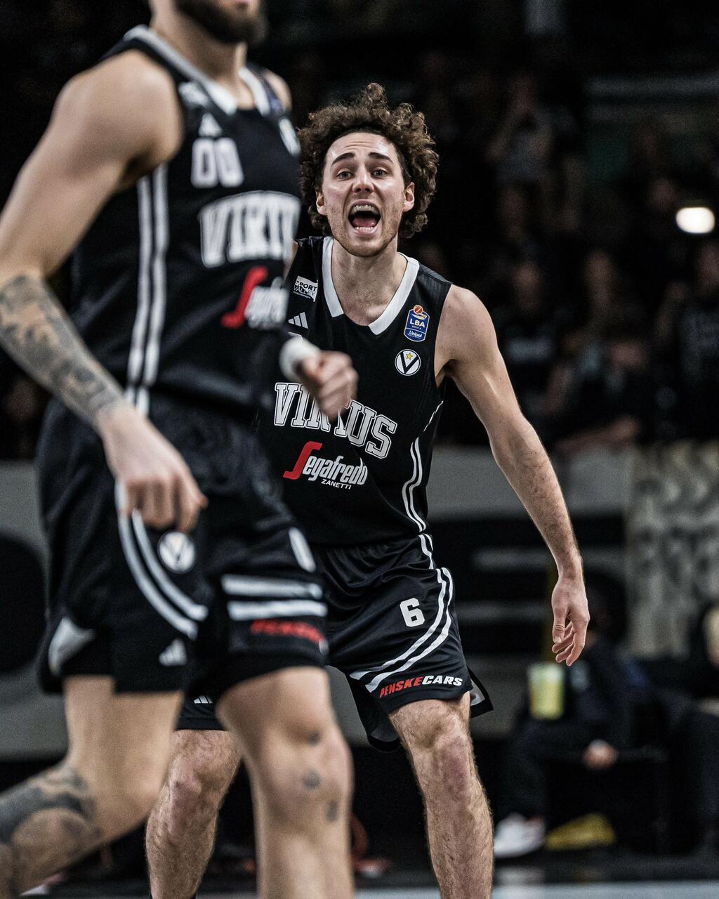 Virtus-Napoli, le info del match e le dichiarazioni nel pre-gara