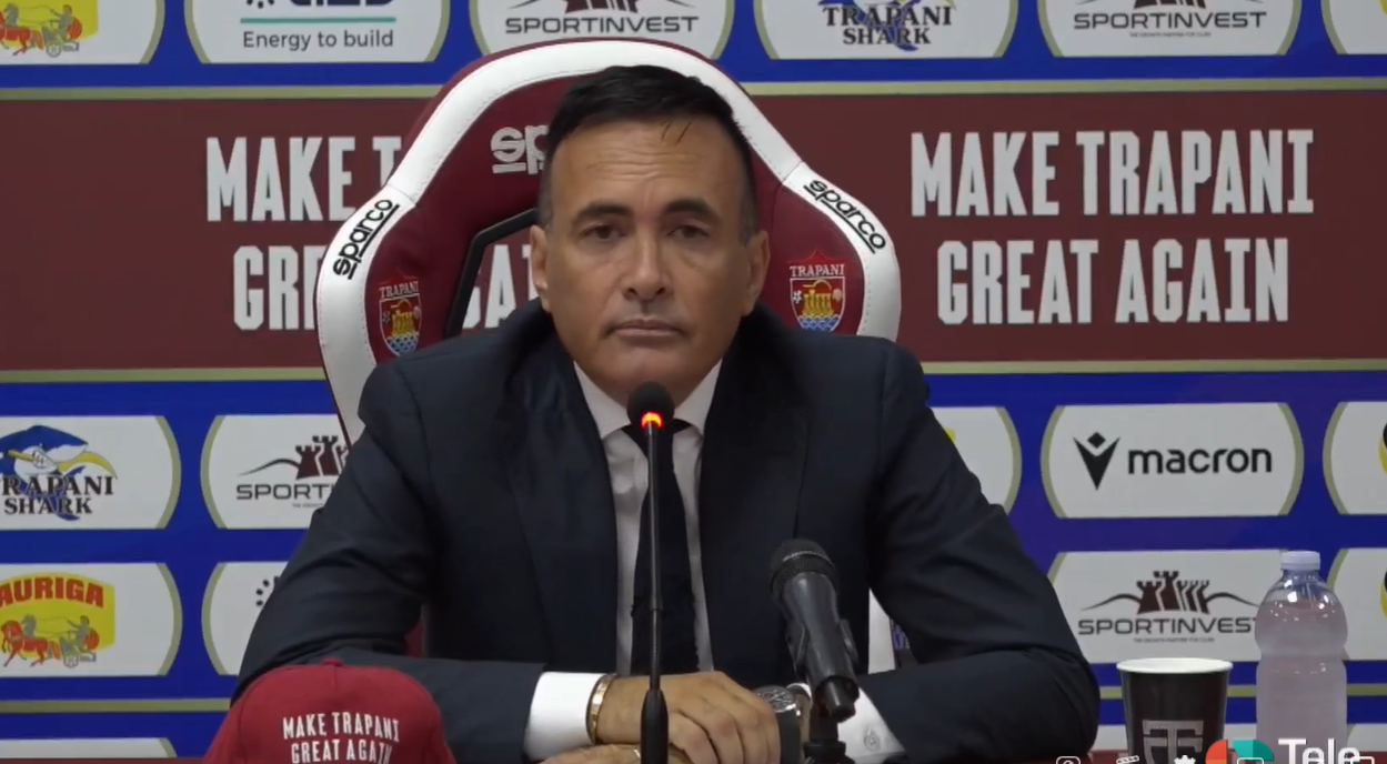 Antonini: Alibegovic non ci ha mai chiesto di andare alla Virtus, c'è chi spara minchiate