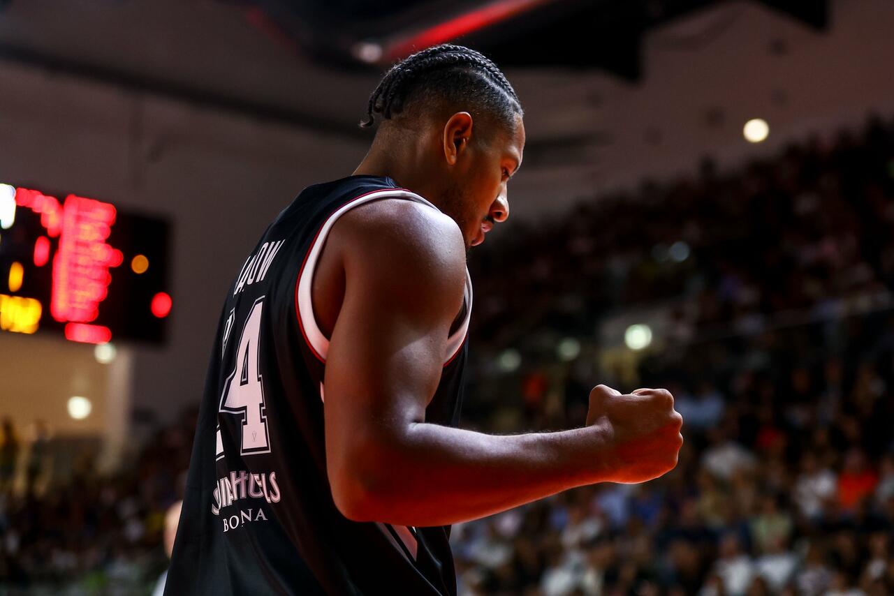 Jallow: buon test per far vedere che squadra vogliamo essere