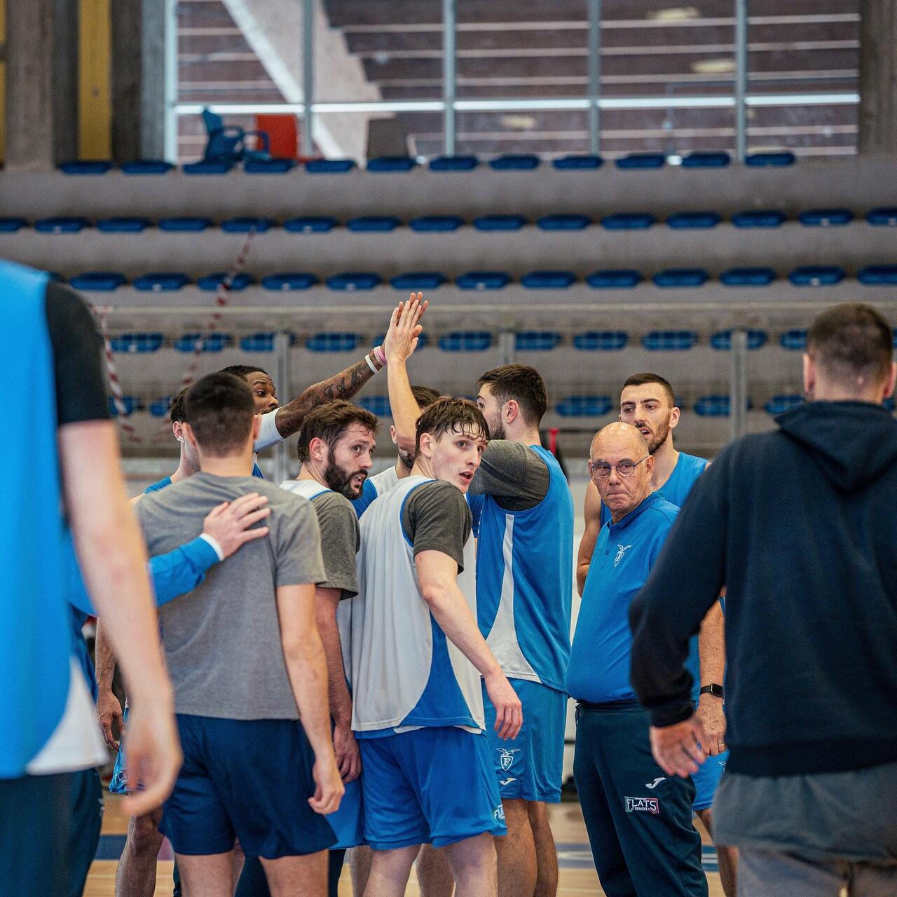 Il ritorno di Caja: la serie A come obiettivo dichiarato, questa volta