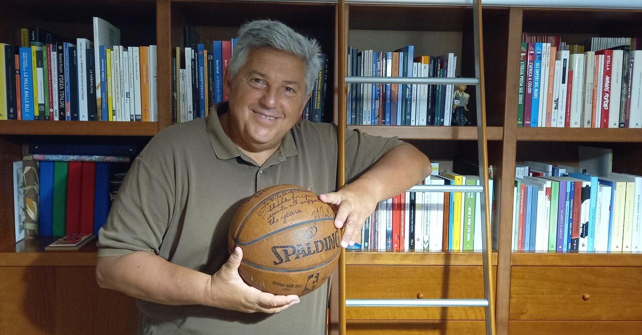 Michelini: Cordinier diventerà un giocatore sempre migliore. La Virtus non può farne a meno