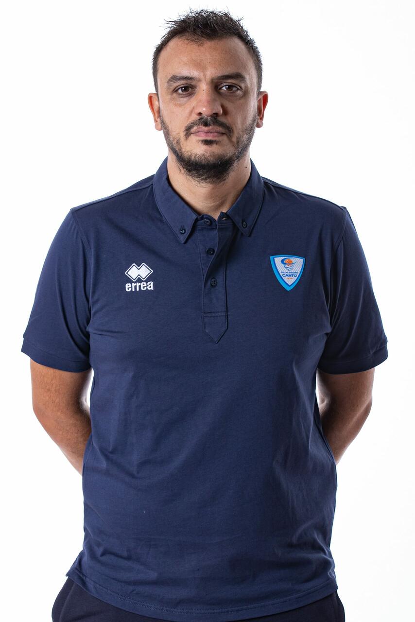 Brienza, "Cantu'-Fortitudo poteva tranquillamente essere la finale"