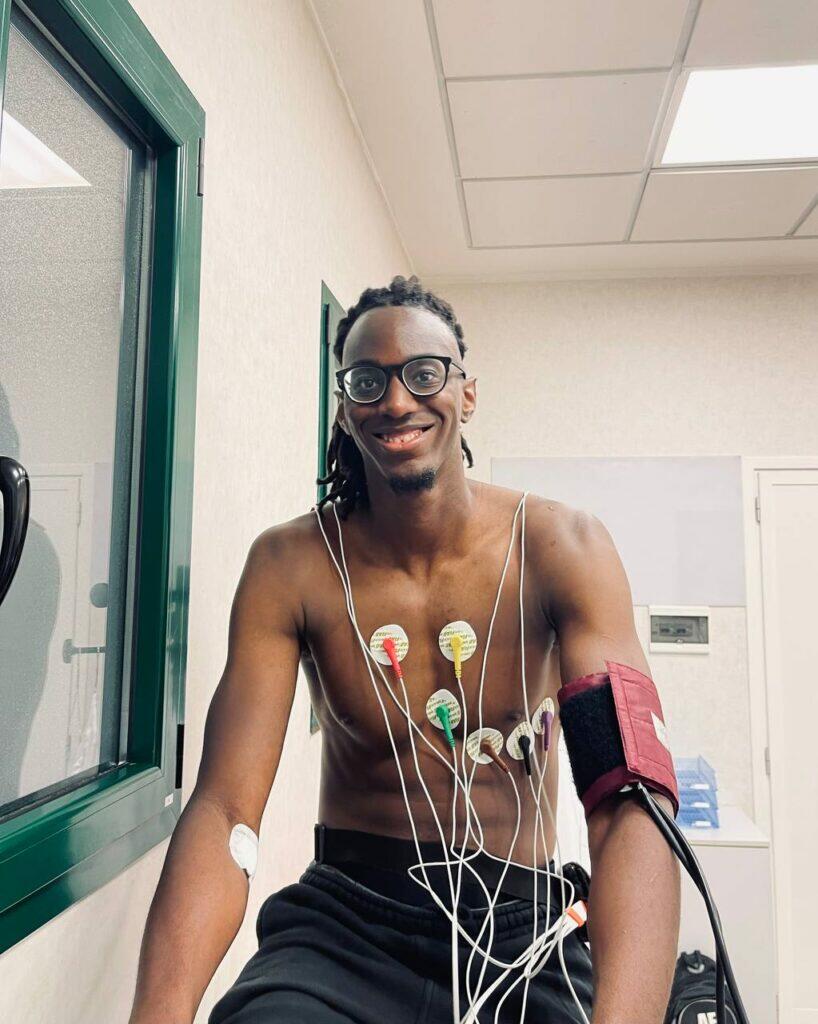 Virtus, oggi proseguono le visite mediche