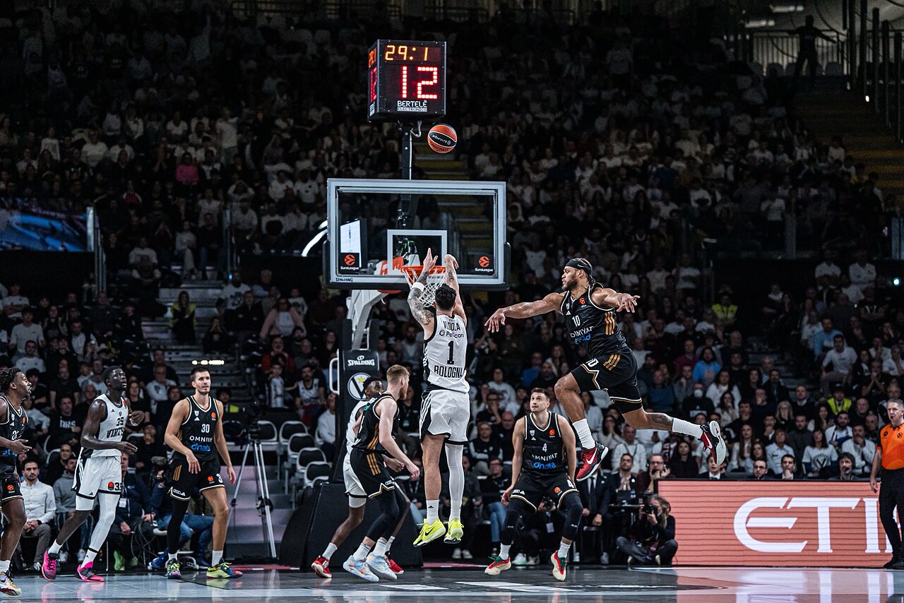 Virtus, il punto dopo la vittoria contro Dubai