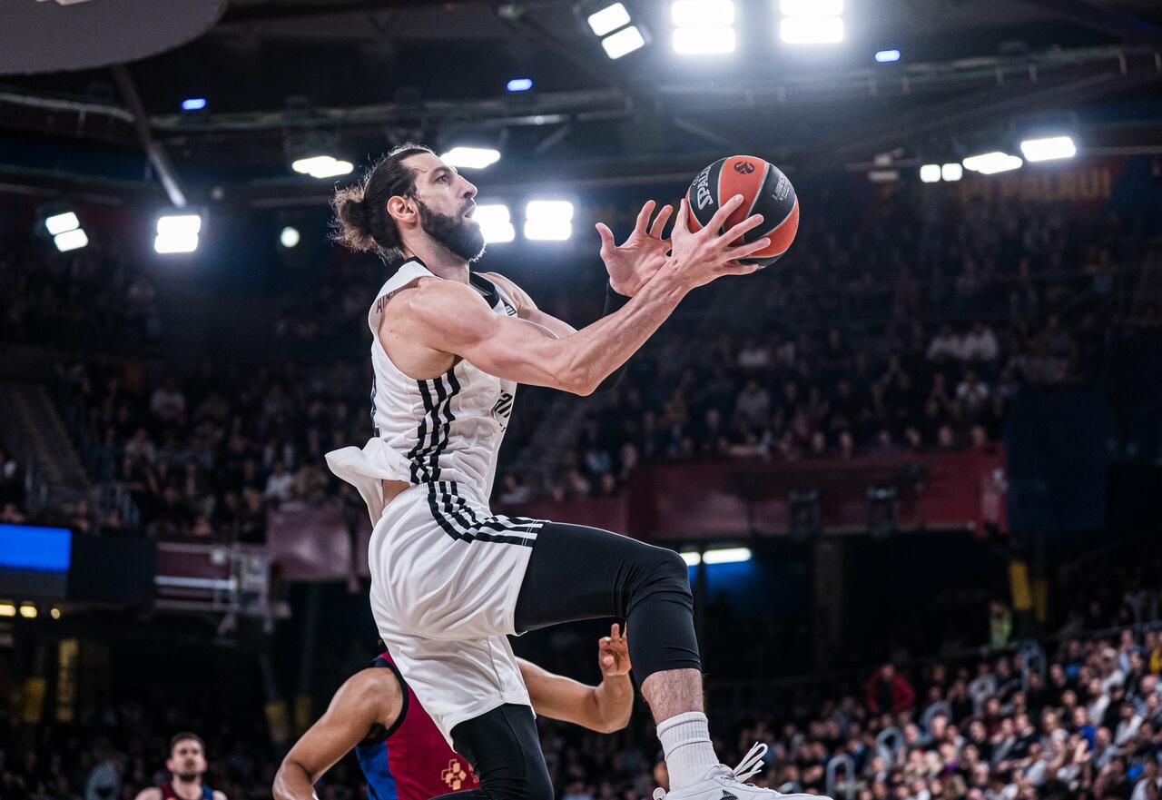 Navarro: Shengelia è un giocatore molto interessante, ma sta ancora giocando e non posso parlarne