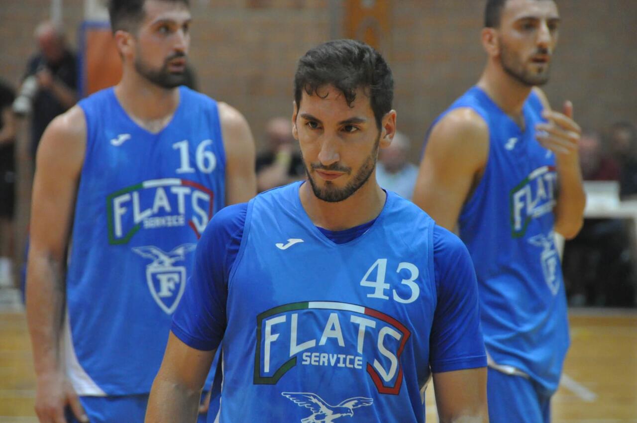 Fortitudo, la prossima settimana due amichevoli